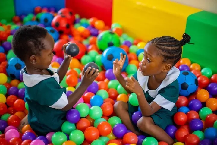 Play & discovery