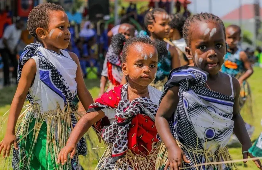 Culture & dance